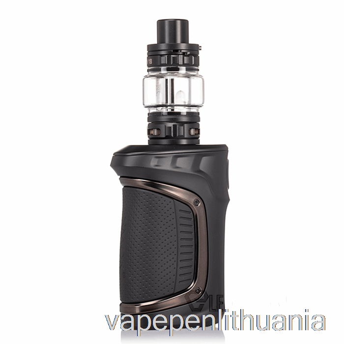 Smok Mag-18 230w Starter Kit Black Vape Liquid